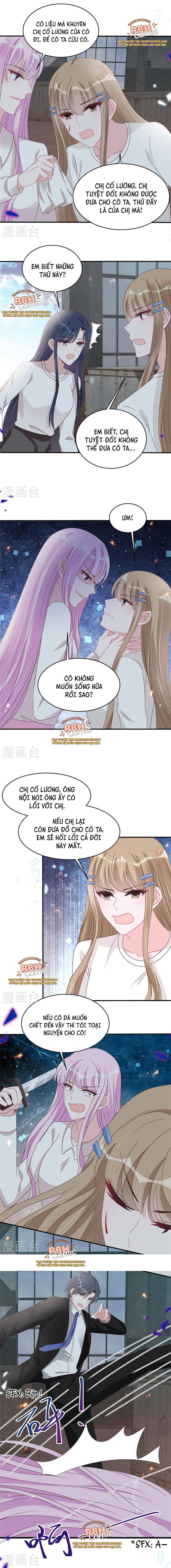 Ninita Yêu Dấu - Phần 2 Chap 552.4 - Next Chap 553.4