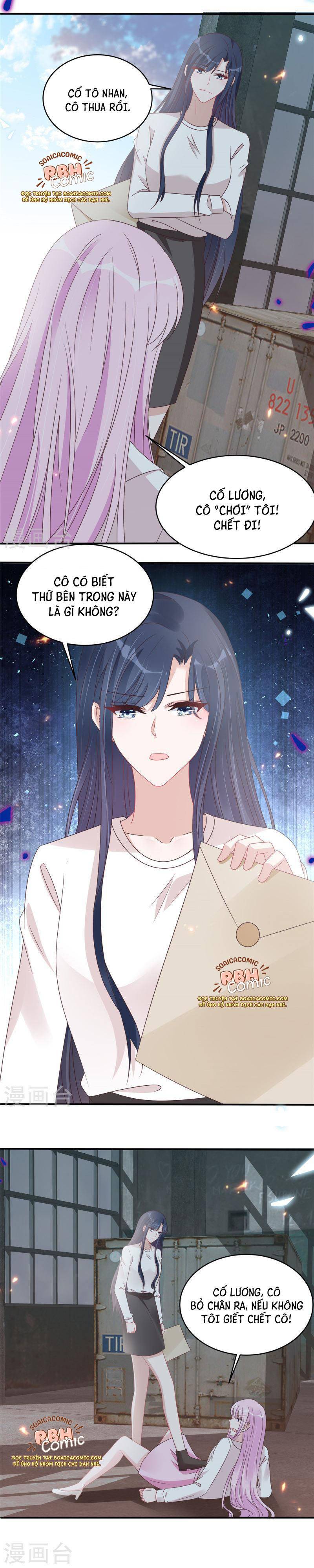 Ninita Yêu Dấu - Phần 2 Chap 552.4 - Next Chap 553.4