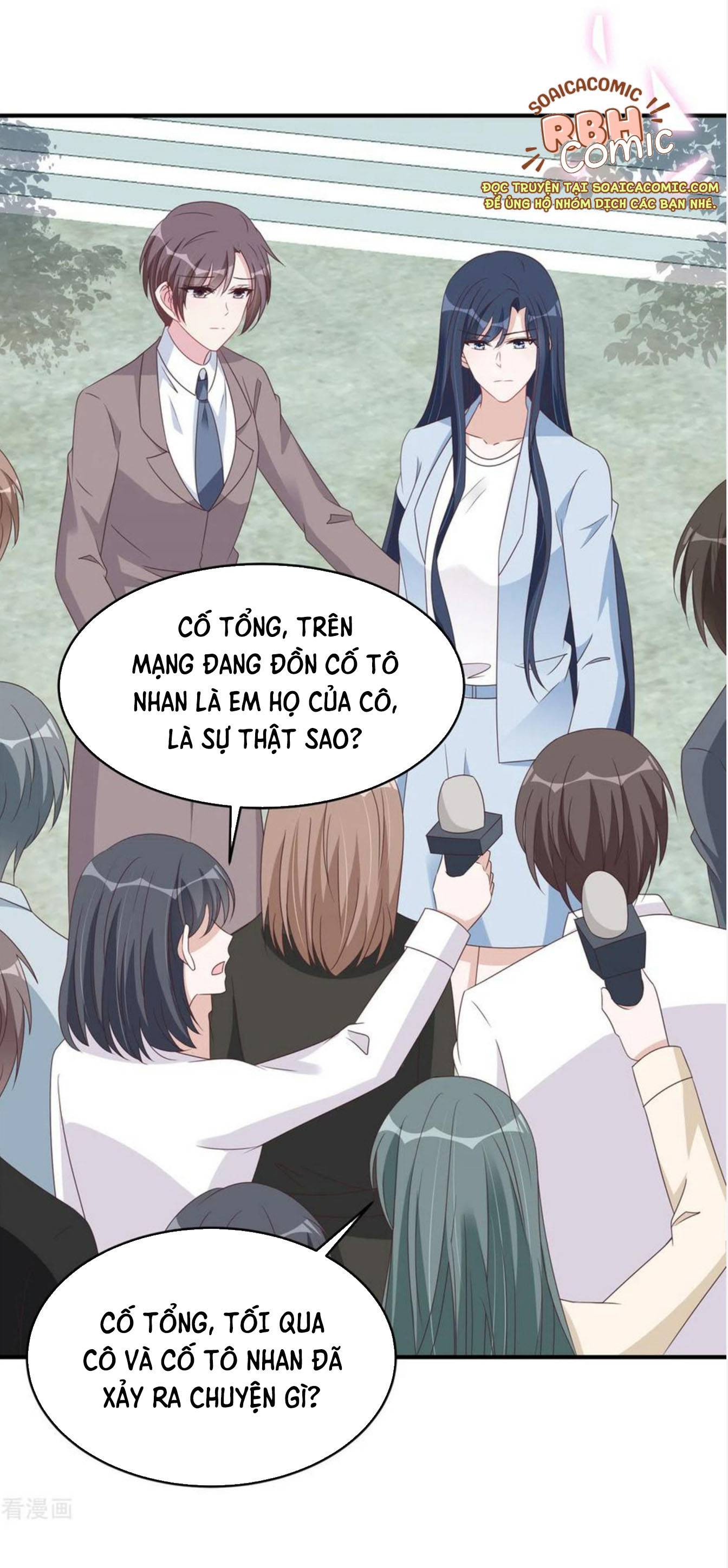 Ninita Yêu Dấu - Phần 2 Chap 552.5 - Next Chap 553.5