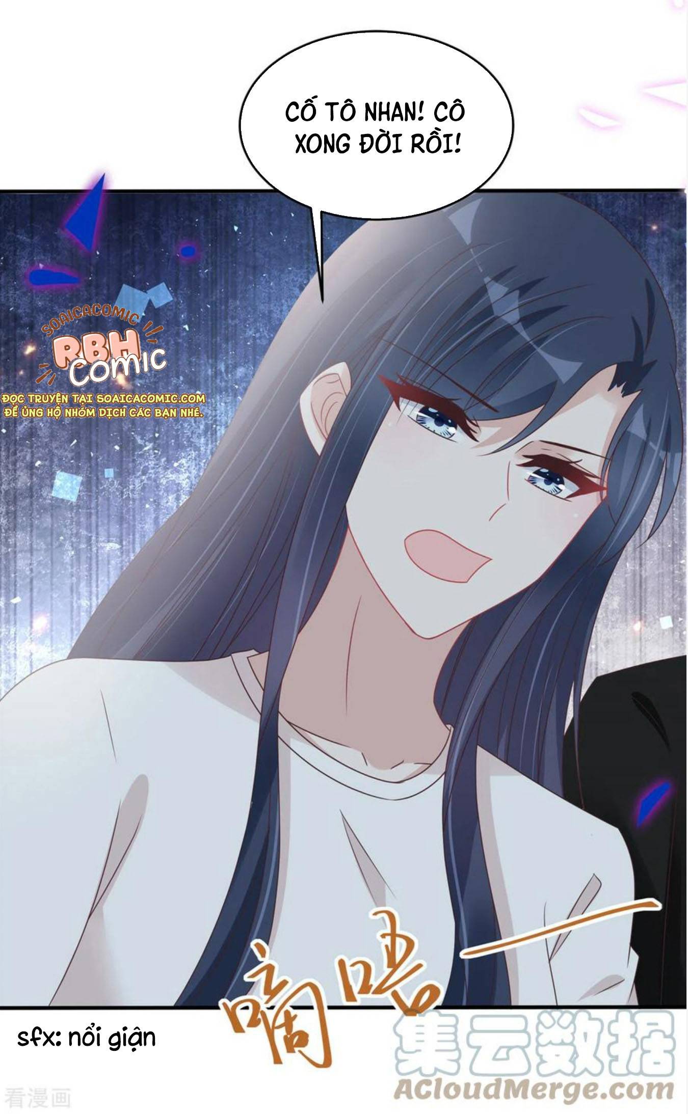 Ninita Yêu Dấu - Phần 2 Chap 552.5 - Next Chap 553.5