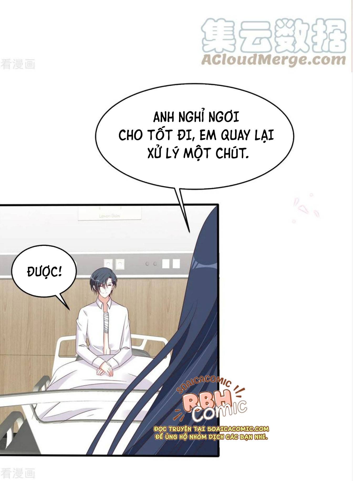 Ninita Yêu Dấu - Phần 2 Chap 552.5 - Next Chap 553.5