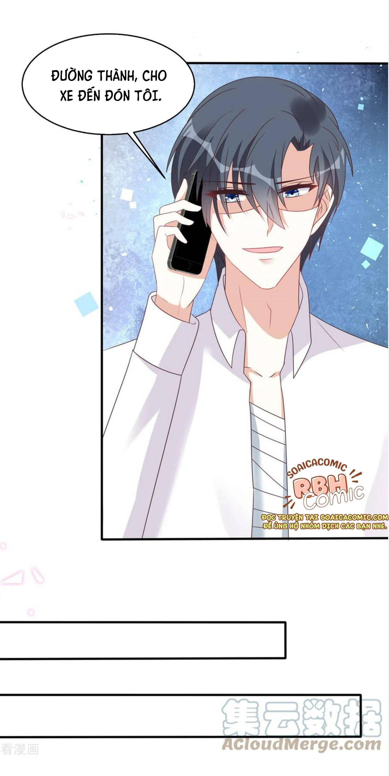 Ninita Yêu Dấu - Phần 2 Chap 552.5 - Next Chap 553.5