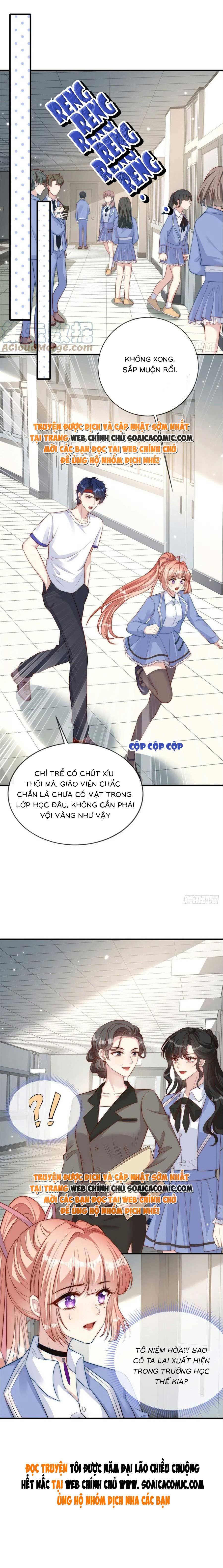 Ninita Yêu Dấu - Phần 2 Chap 552.7 - Next Chap 553.7