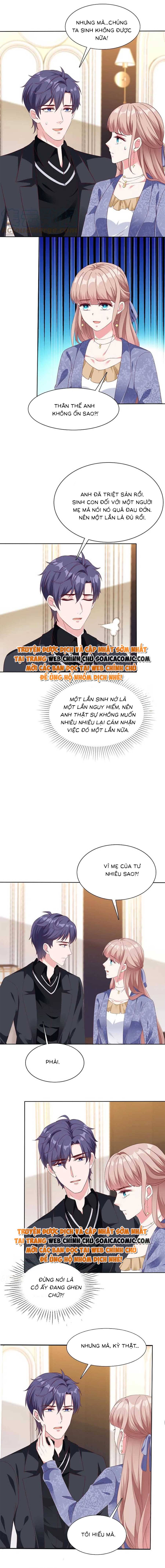 Ninita Yêu Dấu - Phần 2 Chap 552.8 - Next Chap 553.8