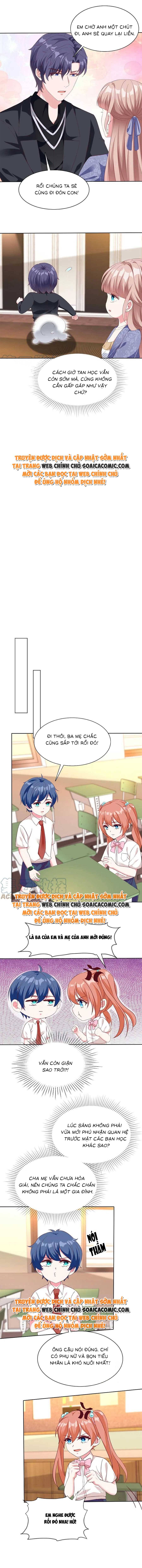 Ninita Yêu Dấu - Phần 2 Chap 552.8 - Next Chap 553.8