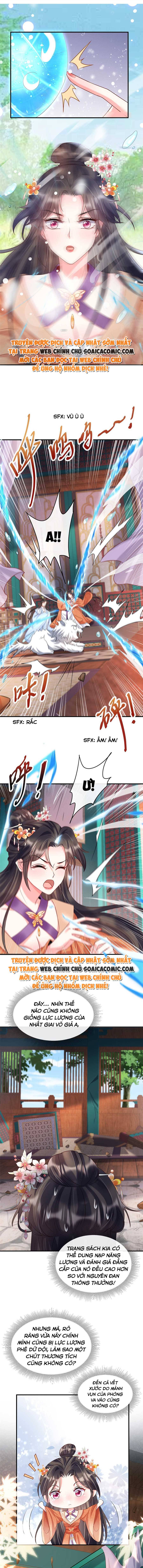 Ninita Yêu Dấu - Phần 2 Chap 553.1 - Next Chap 554.1