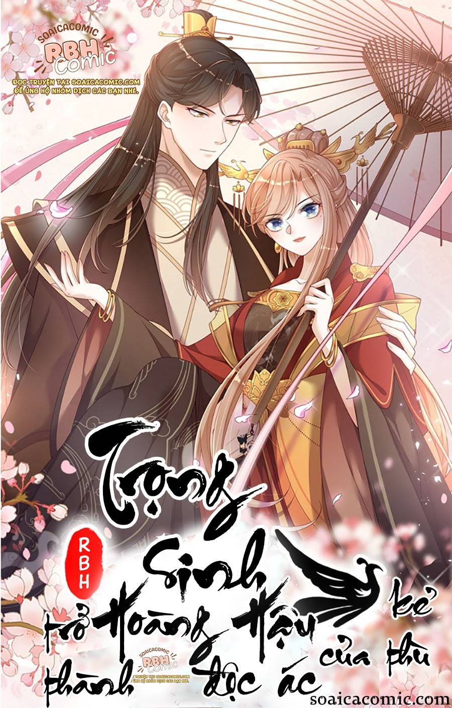 Ninita Yêu Dấu - Phần 2 Chap 553.5 - Next Chap 554.5