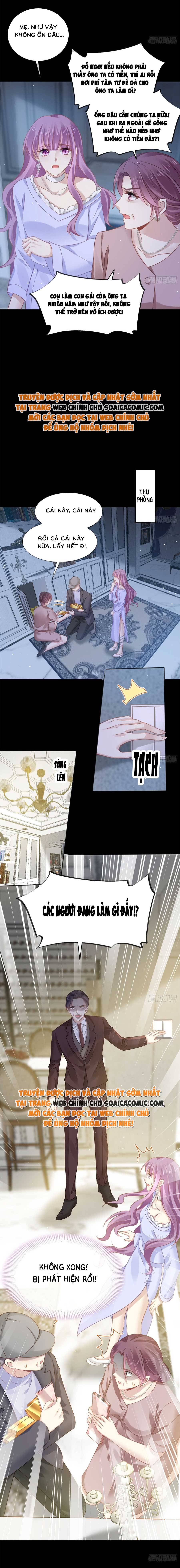 Ninita Yêu Dấu - Phần 2 Chap 553.6 - Next Chap 554.6