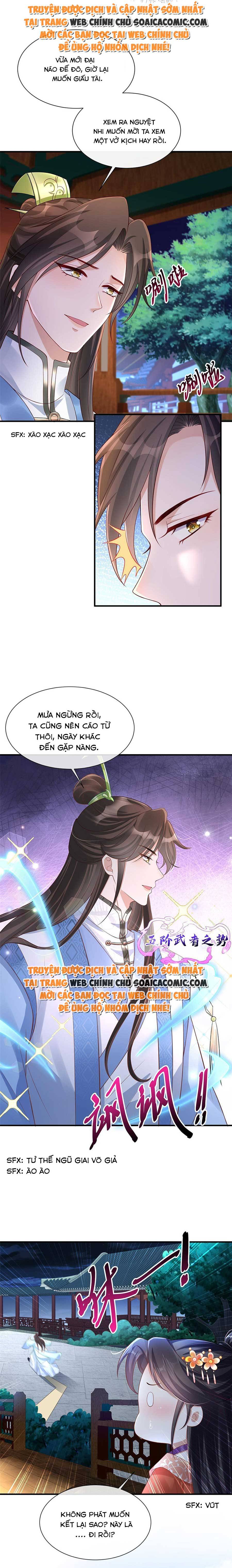 Ninita Yêu Dấu - Phần 2 Chap 553.7 - Next Chap 554.7