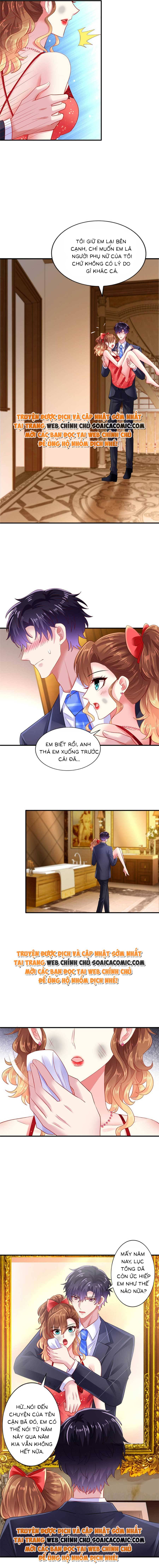 Ninita Yêu Dấu - Phần 2 Chap 553.8 - Next Chap 554.8