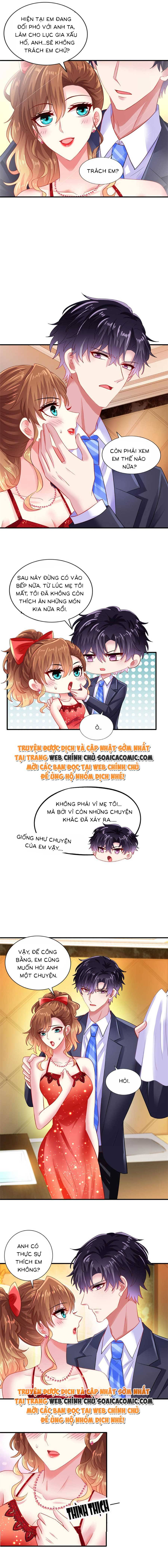 Ninita Yêu Dấu - Phần 2 Chap 553.8 - Next Chap 554.8