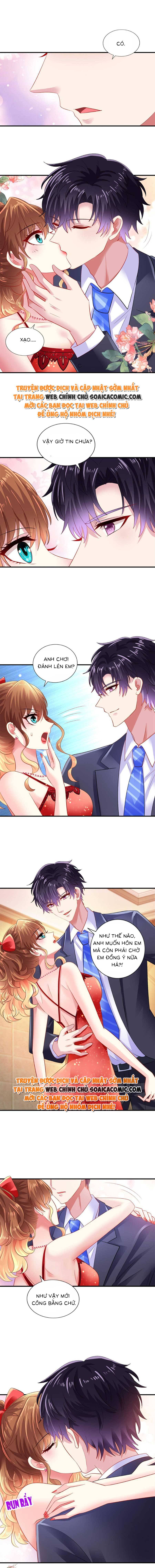 Ninita Yêu Dấu - Phần 2 Chap 553.8 - Next Chap 554.8