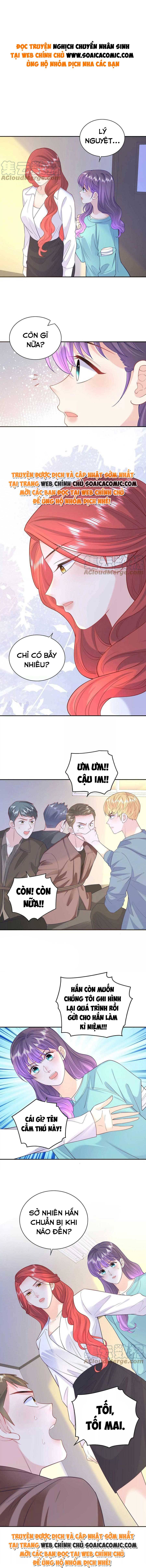 Ninita Yêu Dấu - Phần 2 Chap 554.2 - Next Chap 555.2