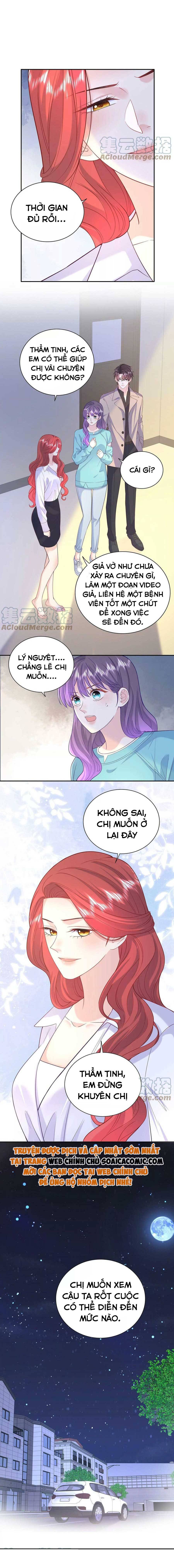 Ninita Yêu Dấu - Phần 2 Chap 554.2 - Next Chap 555.2