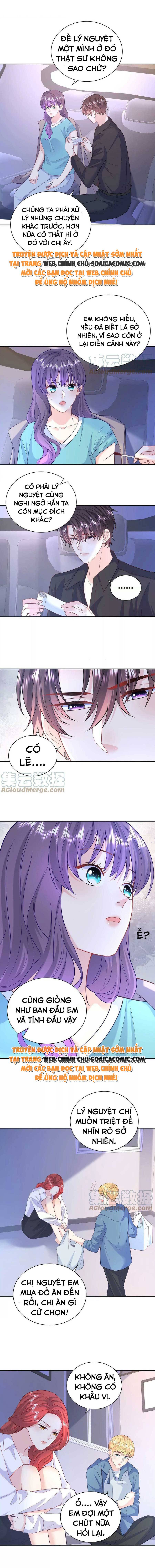 Ninita Yêu Dấu - Phần 2 Chap 554.2 - Next Chap 555.2