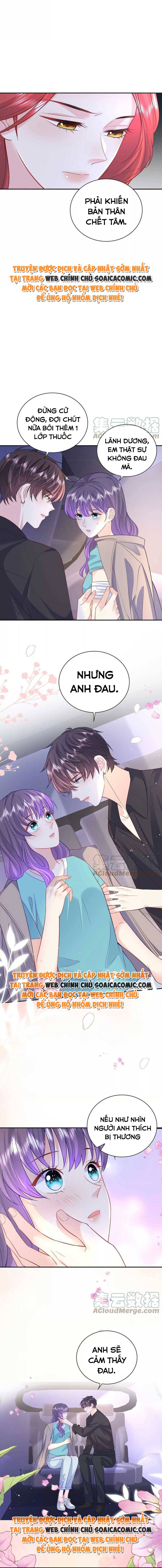 Ninita Yêu Dấu - Phần 2 Chap 554.2 - Next Chap 555.2