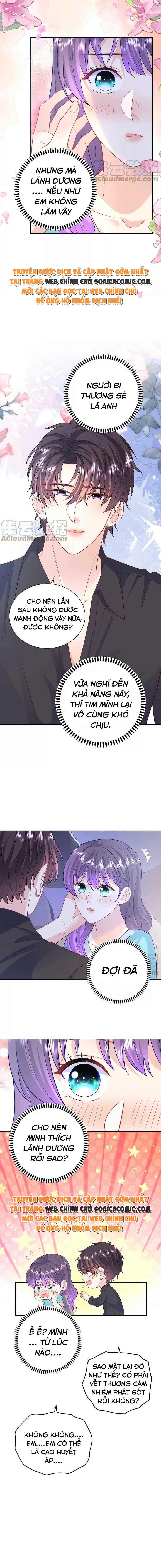 Ninita Yêu Dấu - Phần 2 Chap 554.2 - Next Chap 555.2