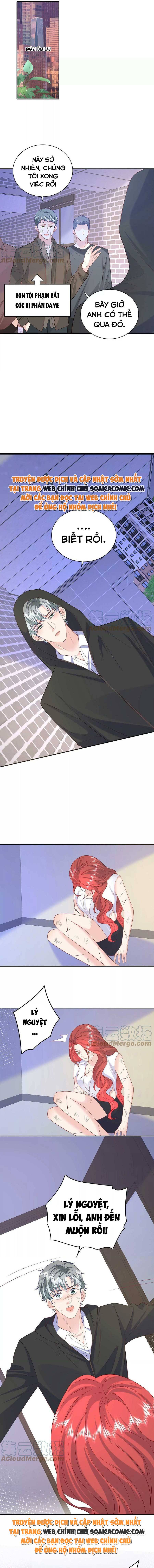 Ninita Yêu Dấu - Phần 2 Chap 554.2 - Next Chap 555.2