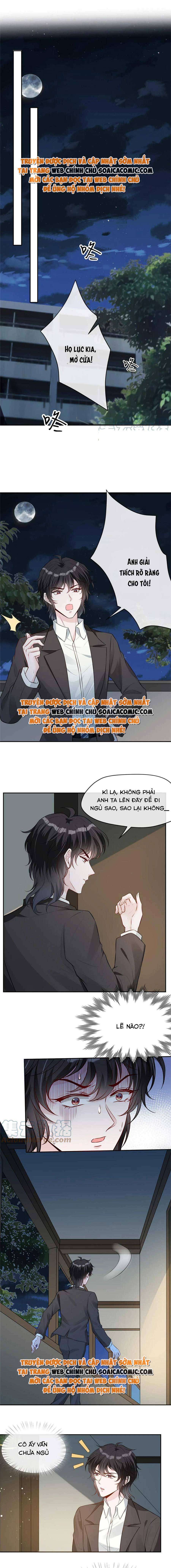 Ninita Yêu Dấu - Phần 2 Chap 554.4 - Next Chap 555.4
