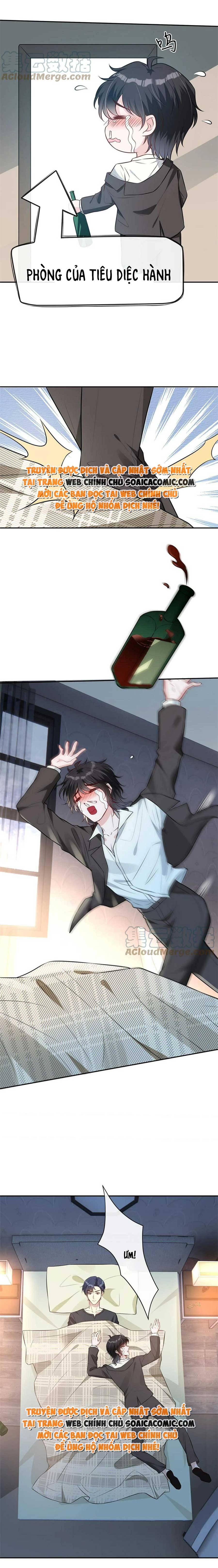 Ninita Yêu Dấu - Phần 2 Chap 554.4 - Next Chap 555.4