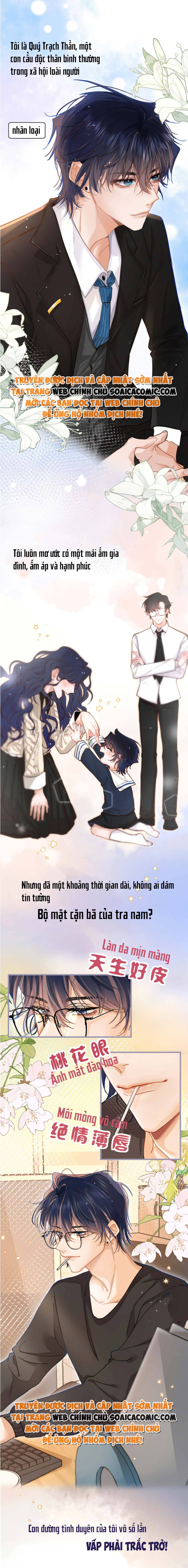 Ninita Yêu Dấu - Phần 2 Chap 554.6 - Next Chap 555.6