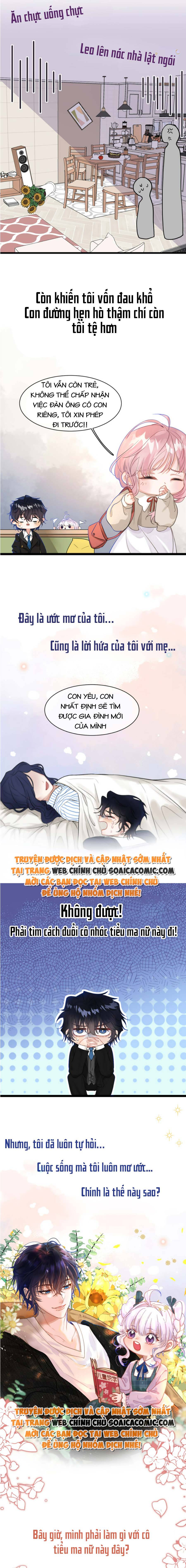 Ninita Yêu Dấu - Phần 2 Chap 554.6 - Next Chap 555.6