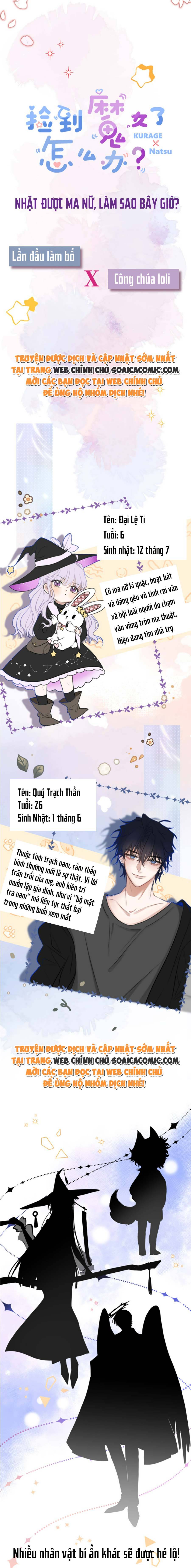 Ninita Yêu Dấu - Phần 2 Chap 554.6 - Next Chap 555.6