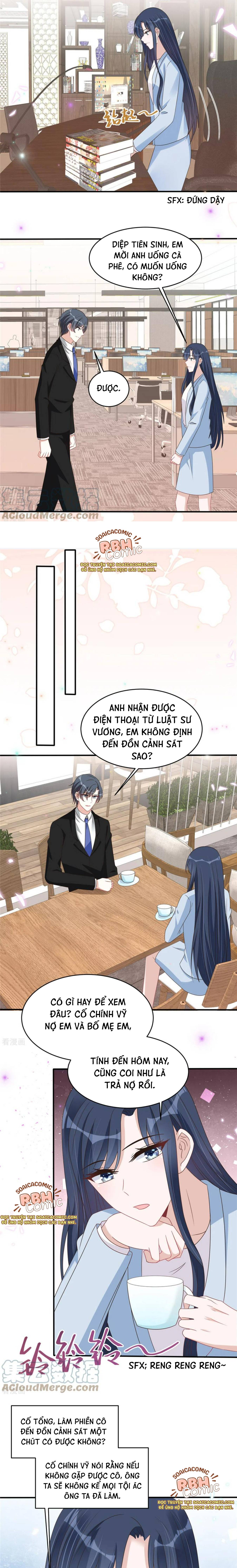 Ninita Yêu Dấu - Phần 2 Chap 554.9 - Next Chap 555.9