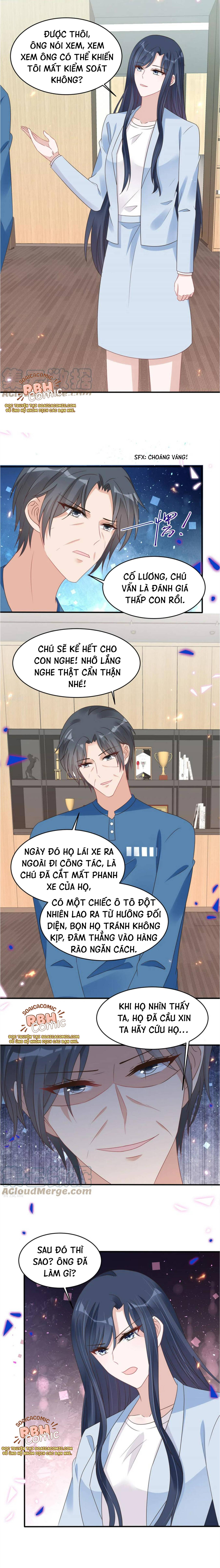 Ninita Yêu Dấu - Phần 2 Chap 554.9 - Next Chap 555.9