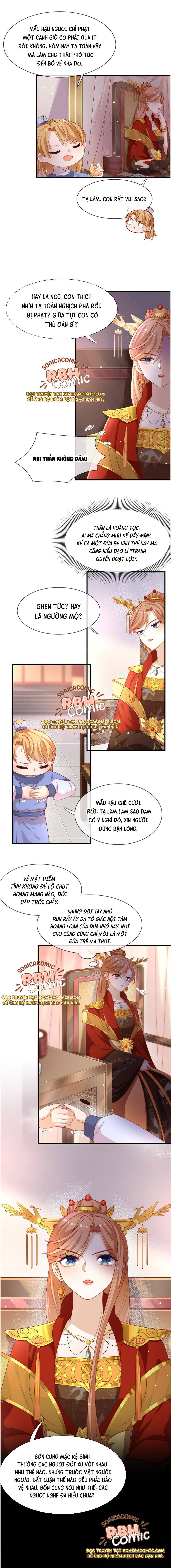 Ninita Yêu Dấu - Phần 2 Chap 555.2 - Next Chap 556.2
