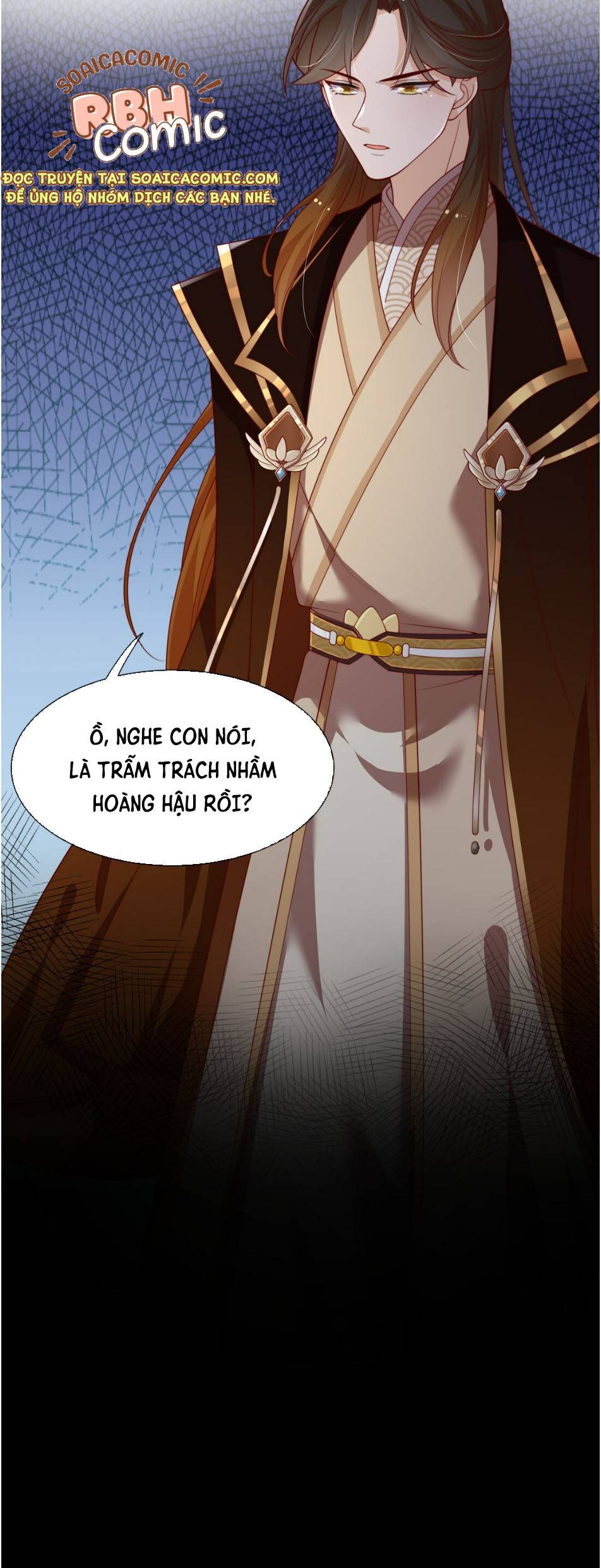 Ninita Yêu Dấu - Phần 2 Chap 555.2 - Next Chap 556.2