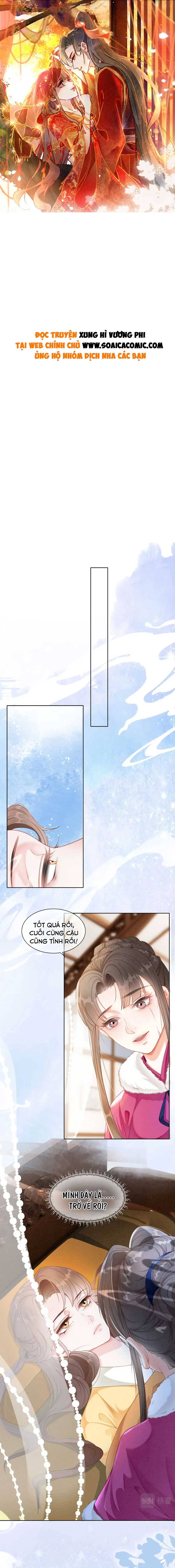 Ninita Yêu Dấu - Phần 2 Chap 555.3 - Next Chap 556.3