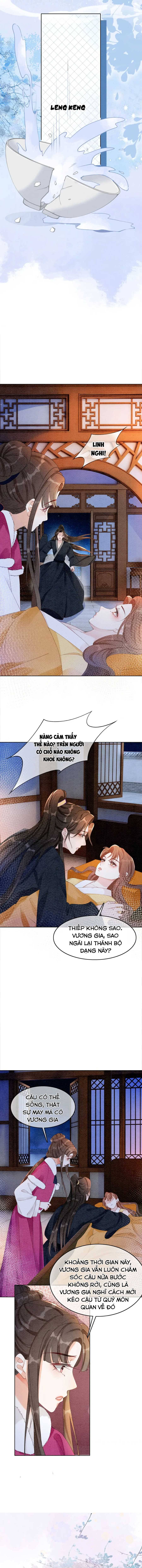 Ninita Yêu Dấu - Phần 2 Chap 555.3 - Next Chap 556.3