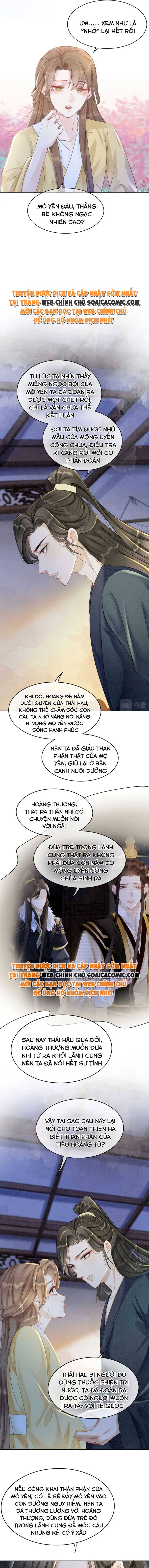 Ninita Yêu Dấu - Phần 2 Chap 555.3 - Next Chap 556.3