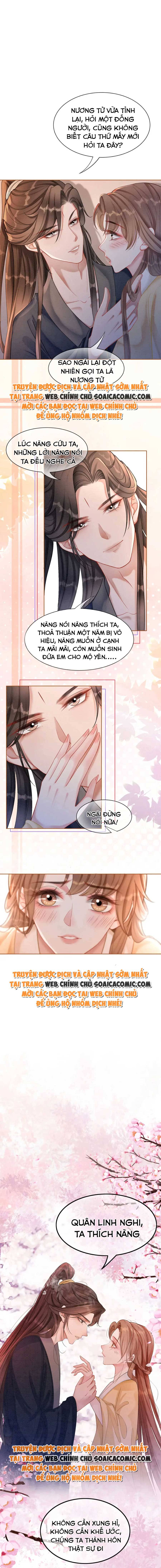 Ninita Yêu Dấu - Phần 2 Chap 555.3 - Next Chap 556.3