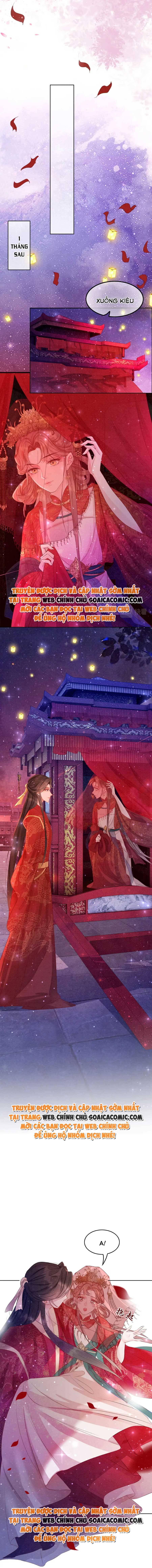 Ninita Yêu Dấu - Phần 2 Chap 555.3 - Next Chap 556.3