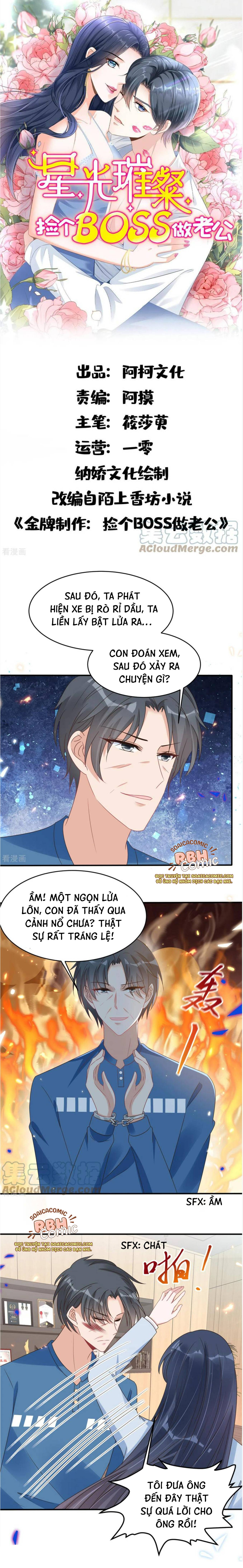 Ninita Yêu Dấu - Phần 2 Chap 555.4 - Next Chap 556.4