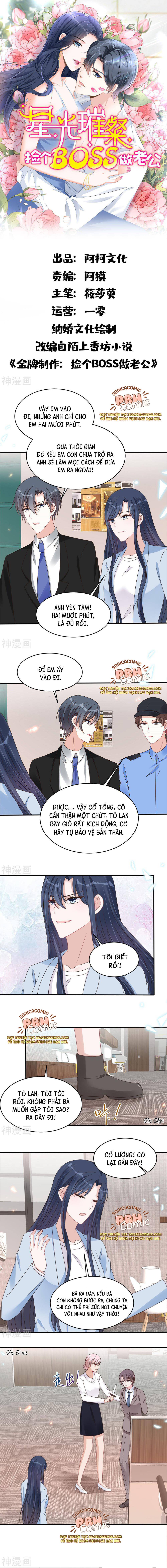 Ninita Yêu Dấu - Phần 2 Chap 555.5 - Next Chap 556.5