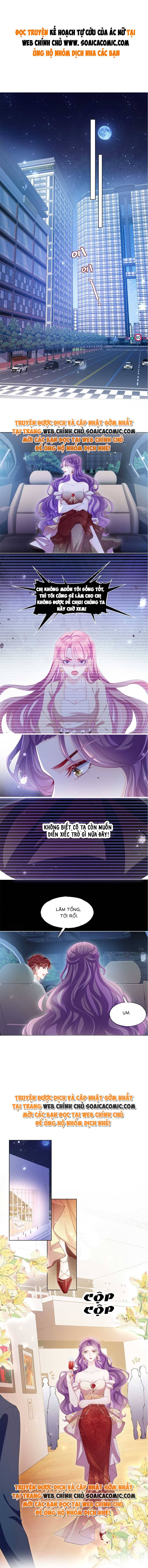 Ninita Yêu Dấu - Phần 2 Chap 555.7 - Next Chap 556.7