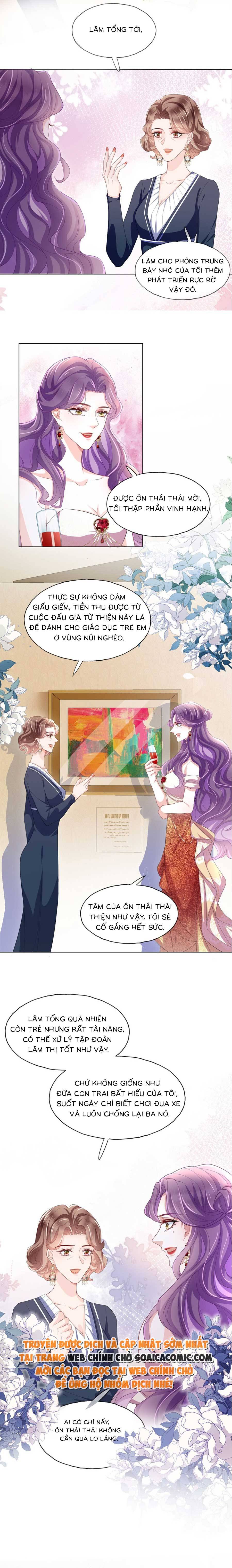 Ninita Yêu Dấu - Phần 2 Chap 555.7 - Next Chap 556.7