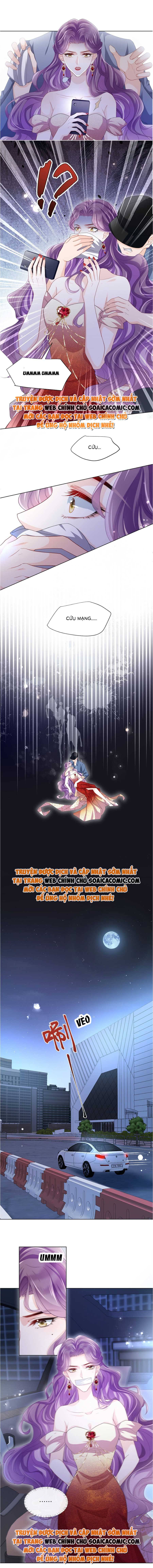 Ninita Yêu Dấu - Phần 2 Chap 555.7 - Next Chap 556.7