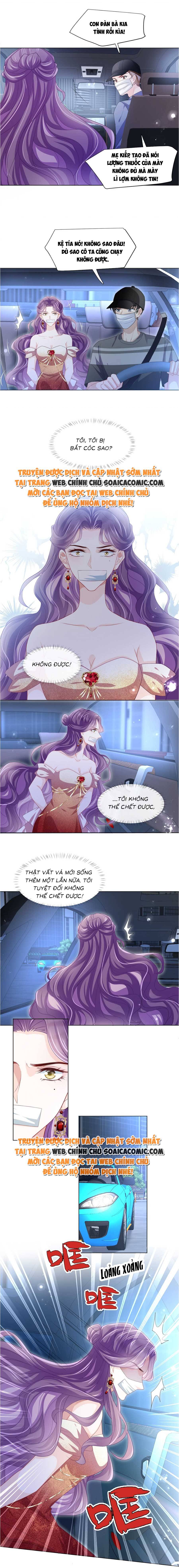 Ninita Yêu Dấu - Phần 2 Chap 555.7 - Next Chap 556.7