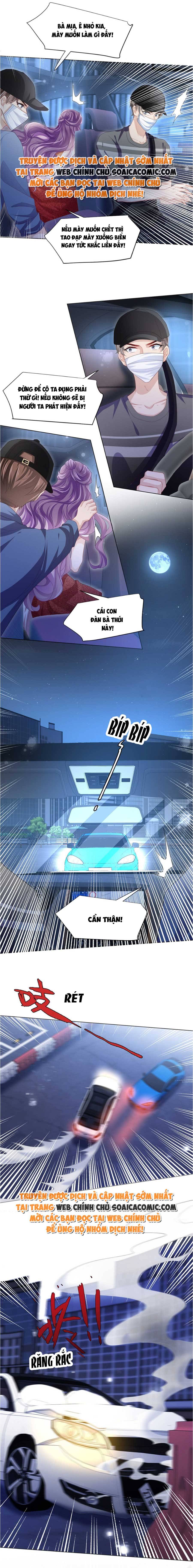 Ninita Yêu Dấu - Phần 2 Chap 555.7 - Next Chap 556.7