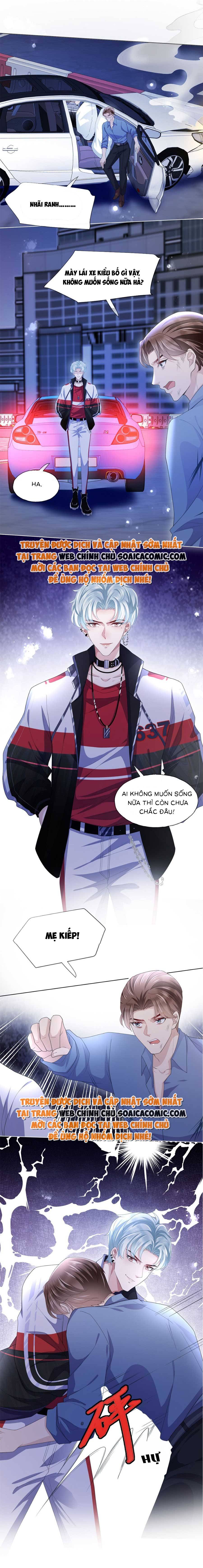 Ninita Yêu Dấu - Phần 2 Chap 555.7 - Next Chap 556.7