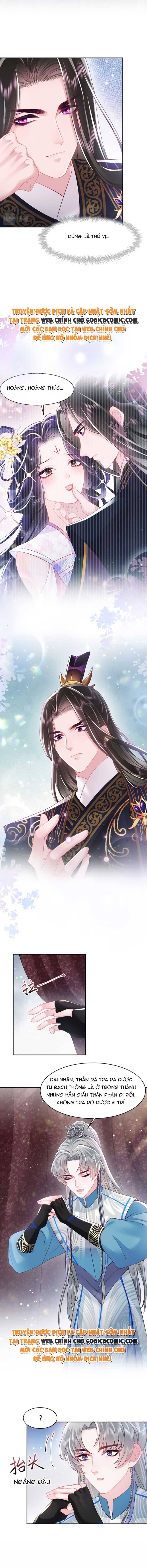 Ninita Yêu Dấu - Phần 2 Chap 556.1 - Next Chap 557.1