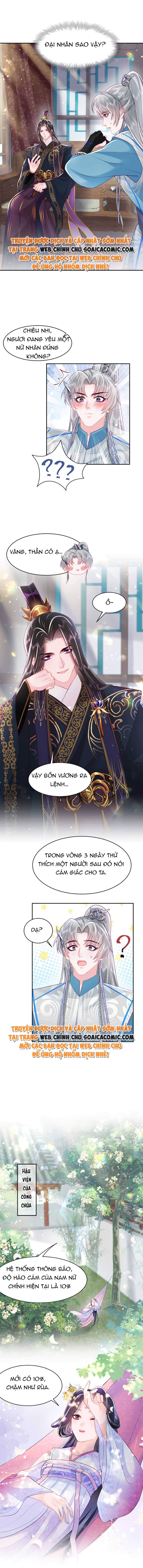 Ninita Yêu Dấu - Phần 2 Chap 556.1 - Next Chap 557.1