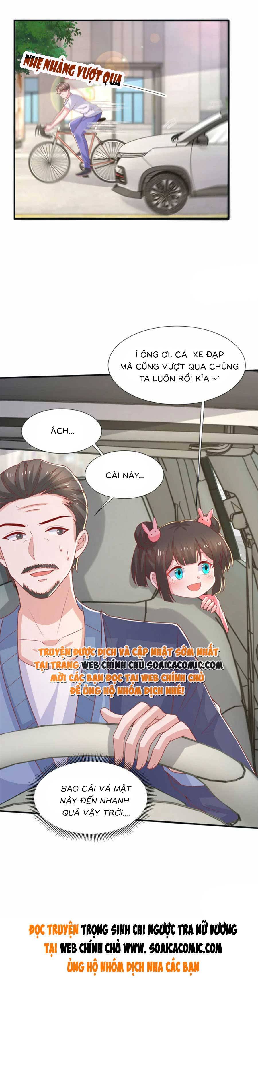 Ninita Yêu Dấu - Phần 2 Chap 556.5 - Next Chap 557.5