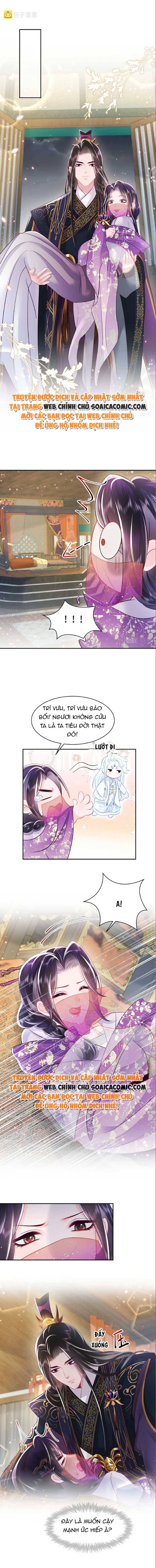 Ninita Yêu Dấu - Phần 2 Chap 556.6 - Next Chap 557.6