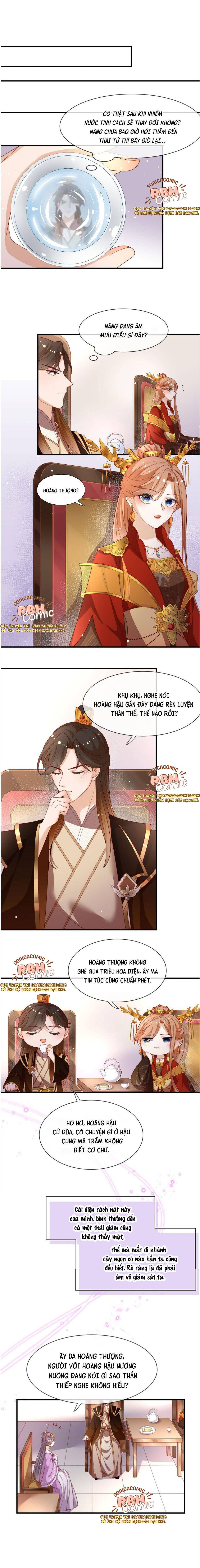 Ninita Yêu Dấu - Phần 2 Chap 556.7 - Next Chap 557.7