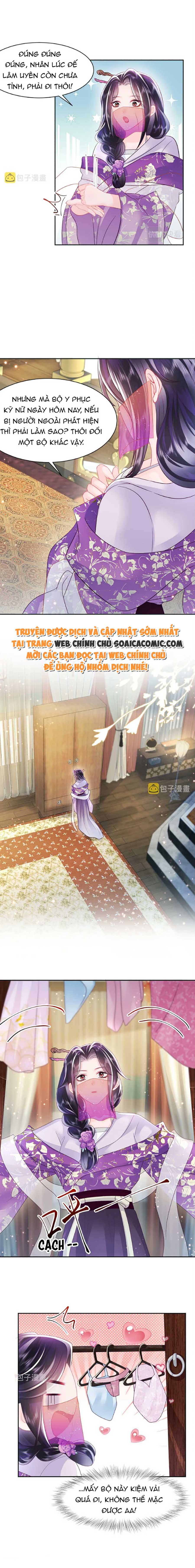 Ninita Yêu Dấu - Phần 2 Chap 556.8 - Next Chap 557.8